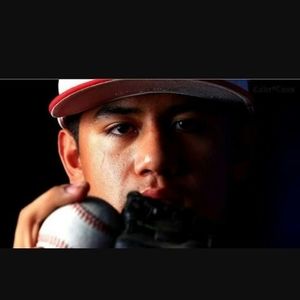 Meet your Posher, Jr.